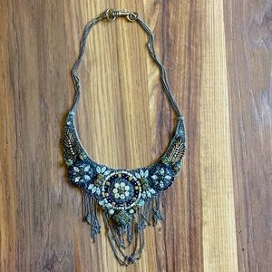 Deepa Gurnani Necklace